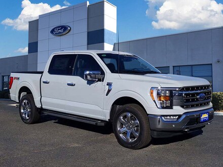 2023 Ford F-150 Series
