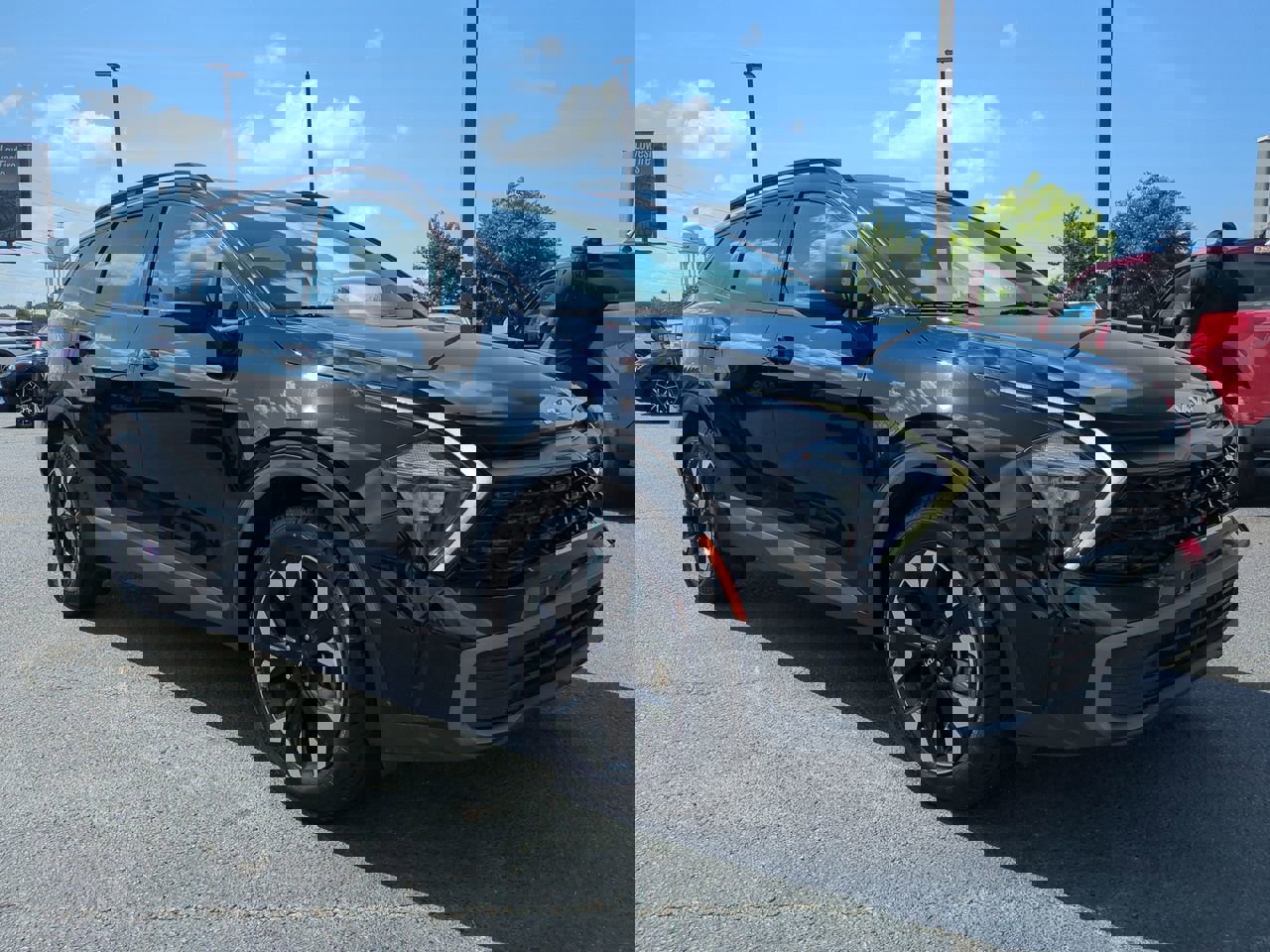 5XYK6CAF8PG033540