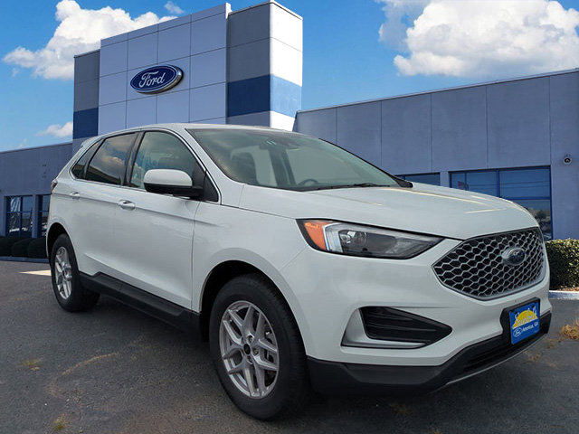 2024 Ford Edge SEL's photo