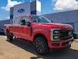 Ford S-DTY F-250