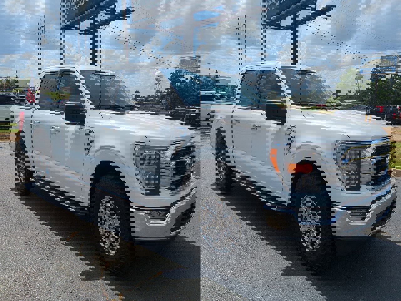 1FTEW1CP9PKF19534
