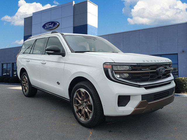 2025 Ford Expedition King Ranch's photo