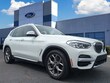 BMW SAV X3