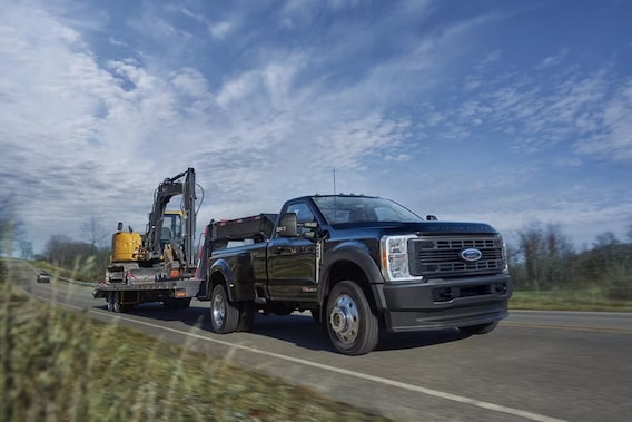 Can a Ford F150 Tow 8000 Lbs?  : Unleashing Supreme Towing Power