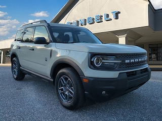 2025 Ford Bronco Sport Big Bend SUV
