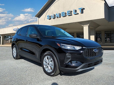 2025 Ford Escape Active SUV