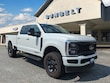 Ford Super Duty F-25