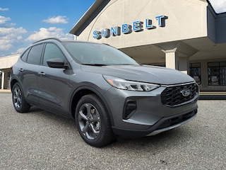 2025 Ford Escape ST-Line SUV