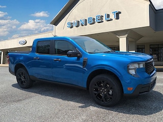2025 Ford Maverick XLT TRUCK