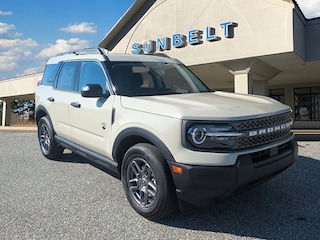2025 Ford Bronco Sport Big Bend SUV