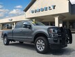 Ford Super Duty F-35