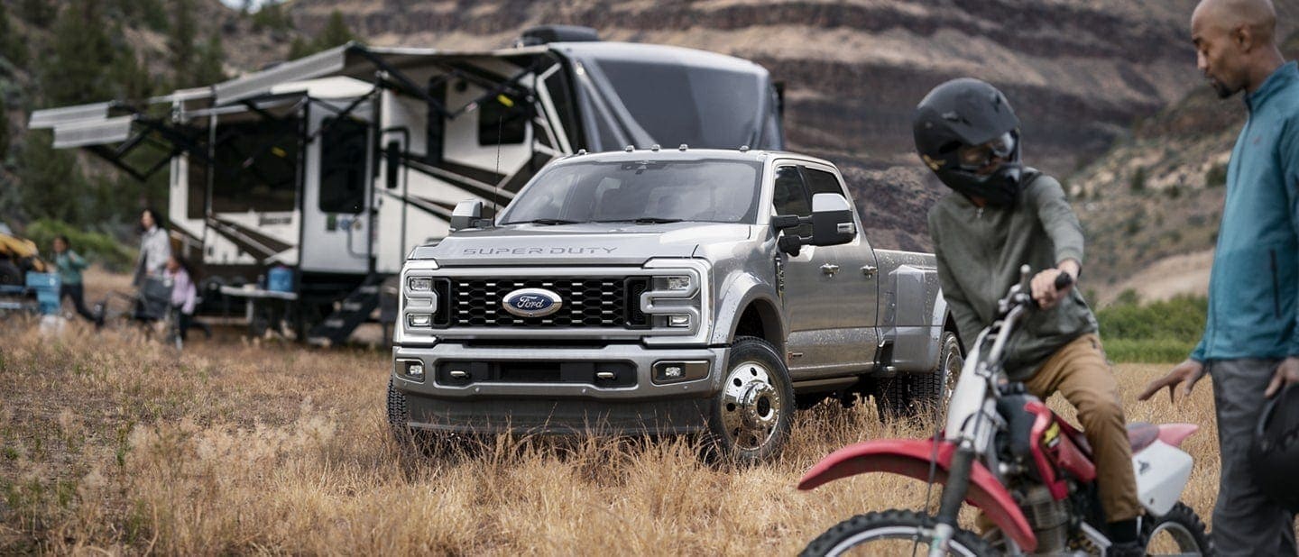 2024 Ford Super Duty Sunbelt Ford of Cordele Inc.