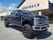 Ford Super Duty F-25