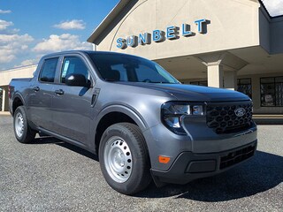 2025 Ford Maverick XL TRUCK