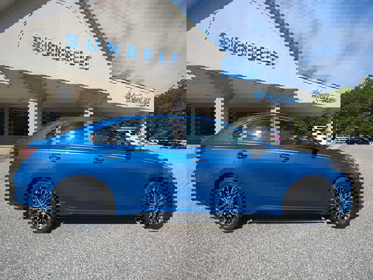 2023 Kia Forte GT-Line photo 3