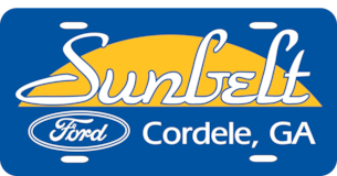 Sunbelt Ford of Cordele Inc.