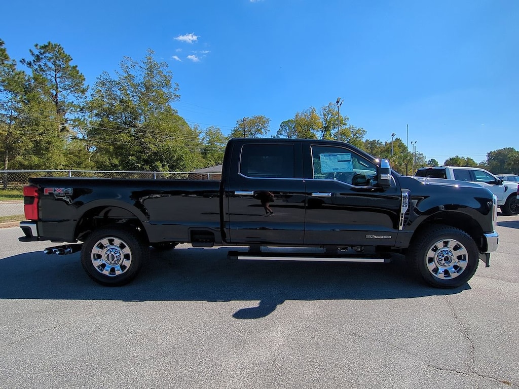 New 2026 Ford F-250 Truck Crew Cab