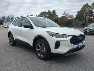 2025 Ford Escape ST-Line SUV