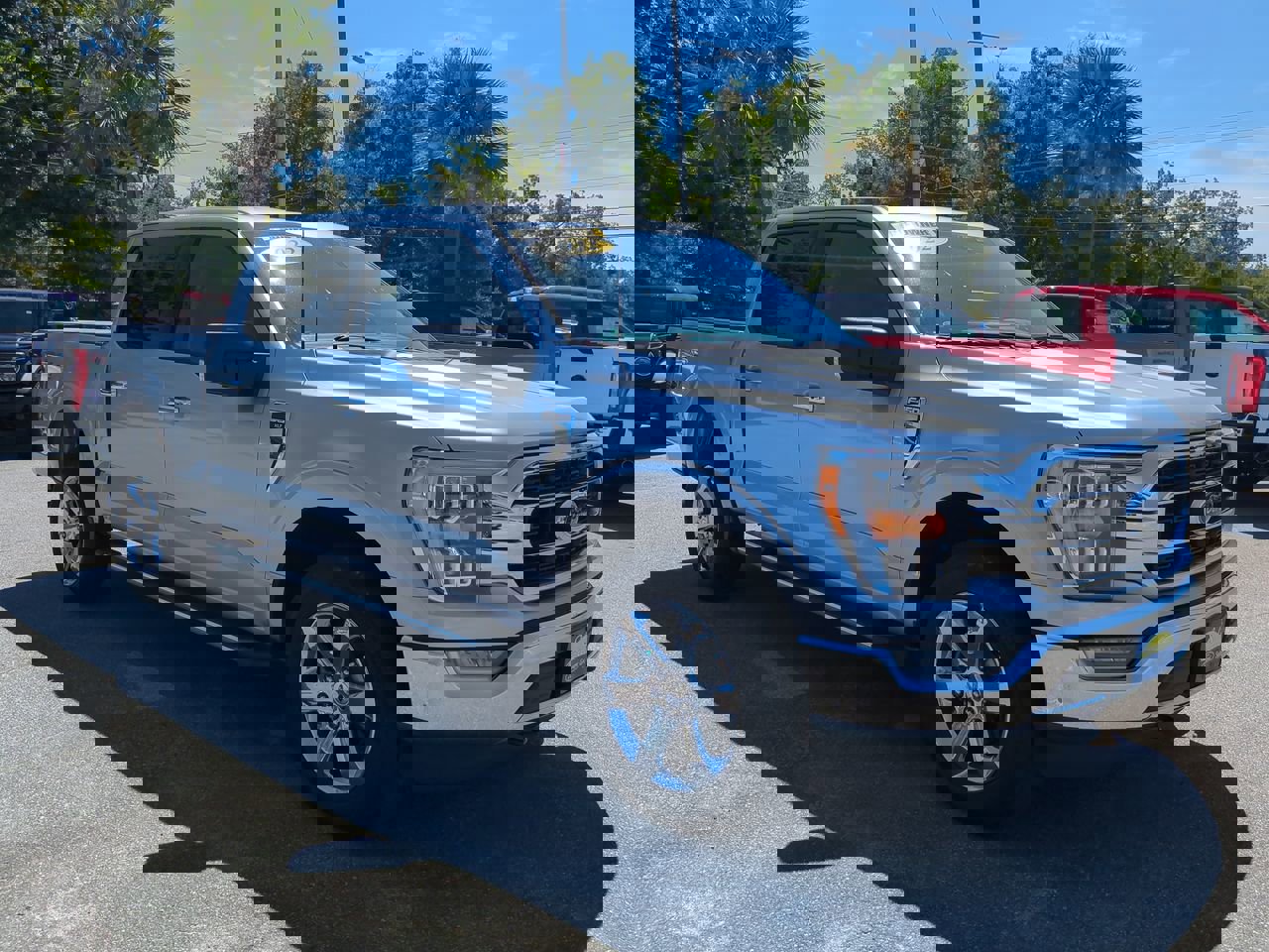 1FTFW1E83NFA40882