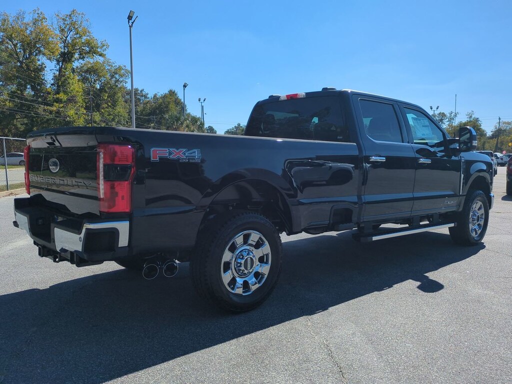 New 2026 Ford F-250 Truck Crew Cab