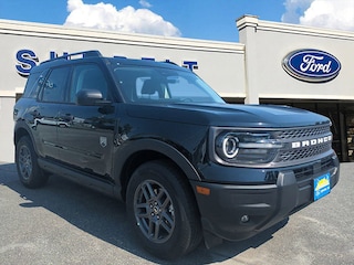 2025 Ford Bronco Sport Big Bend SUV