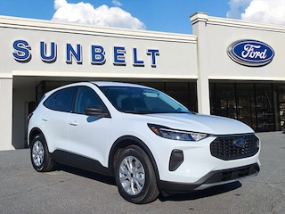 2025 Ford Escape Active SUV