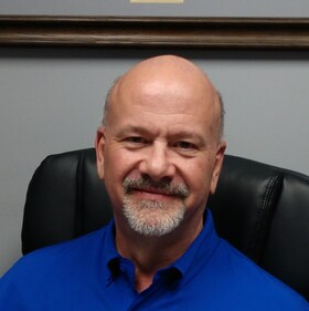 Staff member Darien Smith from 584702310926