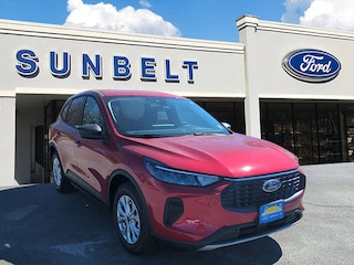 2025 Ford Escape Active SUV