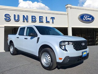 2025 Ford Maverick XL Truck SuperCrew