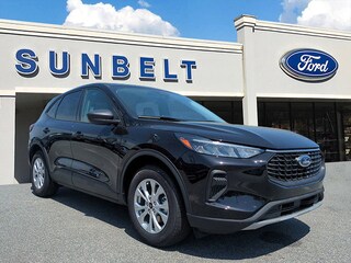 2025 Ford Escape Active SUV