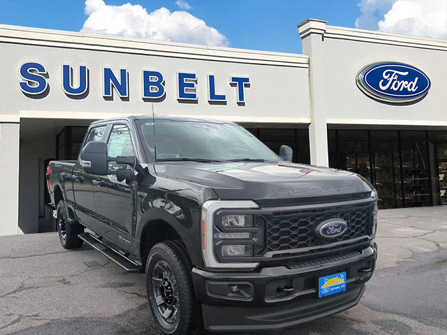 2025 Ford F-250 Super Duty XL's photo