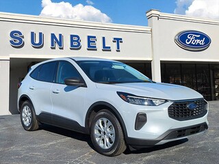 2025 Ford Escape Active SUV