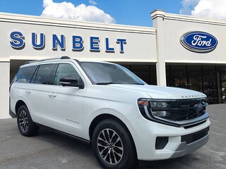 2025 Ford Expedition Platinum SUV
