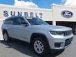 Jeep Grand Cherokee L