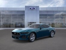 2026 Ford Mustang GT Premium Coupe
