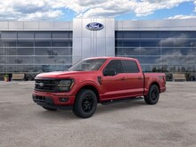 2026 Ford F-150 XLT Truck  SuperCrew