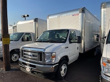 2025 Ford E-350SD Base Cab/Chassis
