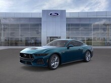 2026 Ford Mustang GT Premium Coupe