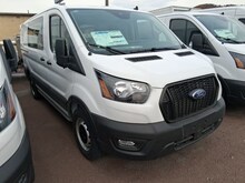 2025 Ford Transit-150 Base Cargo Van