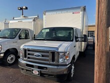 2025 Ford E-350SD Base Cab/Chassis