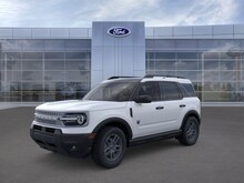 2025 Ford Bronco Sport Big Bend SUV