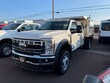  Ford F-550SD
