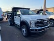  Ford F-550SD
