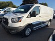 Ford Transit-250