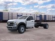  Ford F-600 Chassis