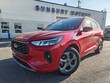  Ford Escape Hybrid