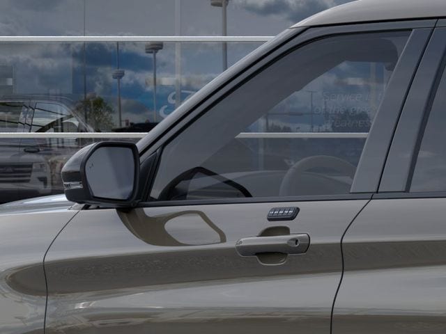 2026 Ford Explorer Tremor - Photo 20