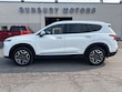 Hyundai Santa Fe Hybrid