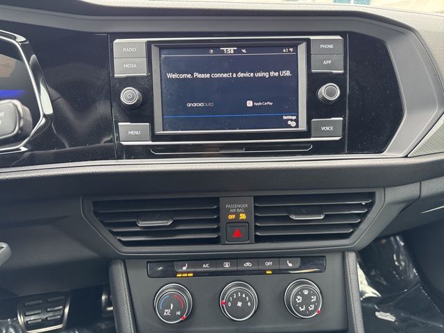 2024 Volkswagen Jetta Sport - Photo 17