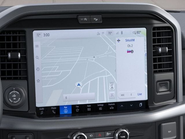 2026 Ford F-150 XLT - Photo 14